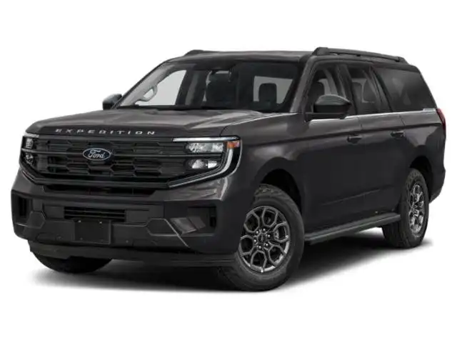 2025 Ford Expedition Active MAX 4x4's photo