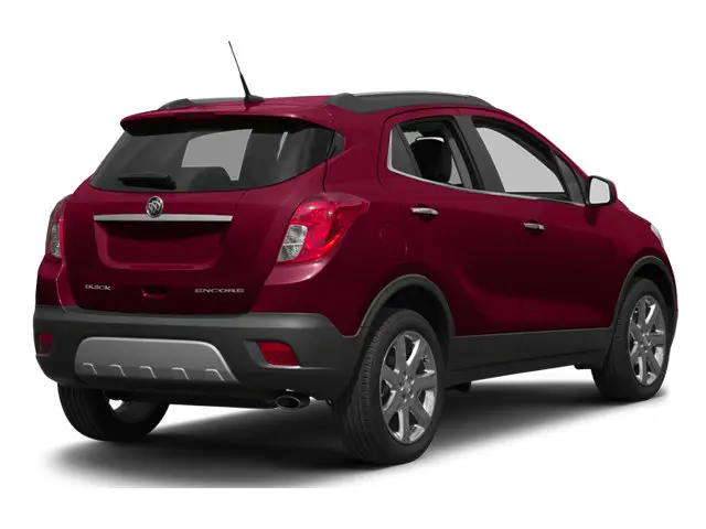 2014 Buick Encore Leather photo 5