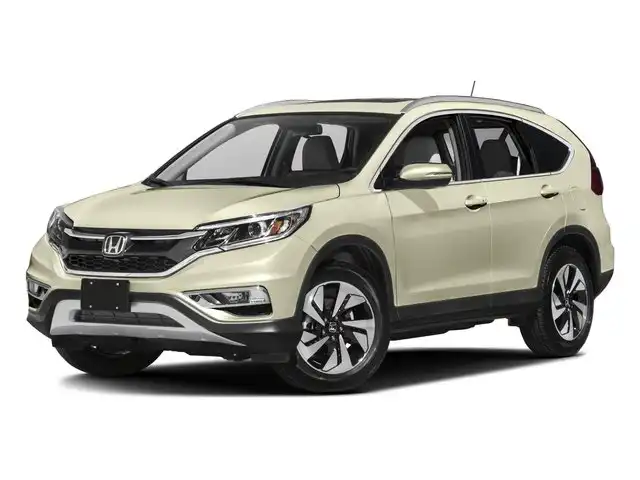 2016 Honda CR-V Touring 2WD's photo