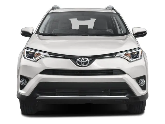 2016 Toyota RAV4 XLE photo 4