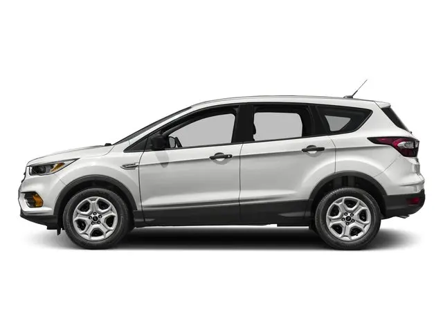 2017 Ford Escape SE photo 3