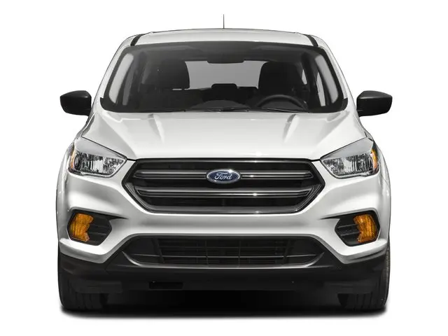 2017 Ford Escape SE photo 4