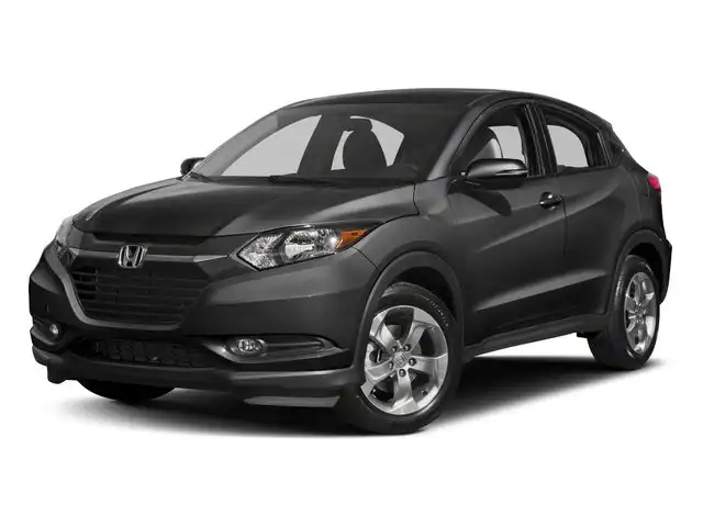 2017 Honda HR-V EX CVT's photo