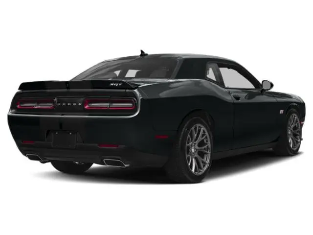2018 Dodge Challenger SRT 392 photo 5