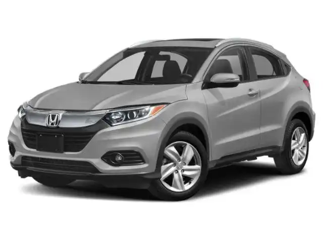 2019 Honda HR-V EX AWD's photo
