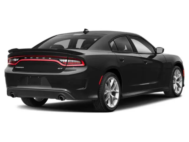 2023 Dodge Charger GT photo 5