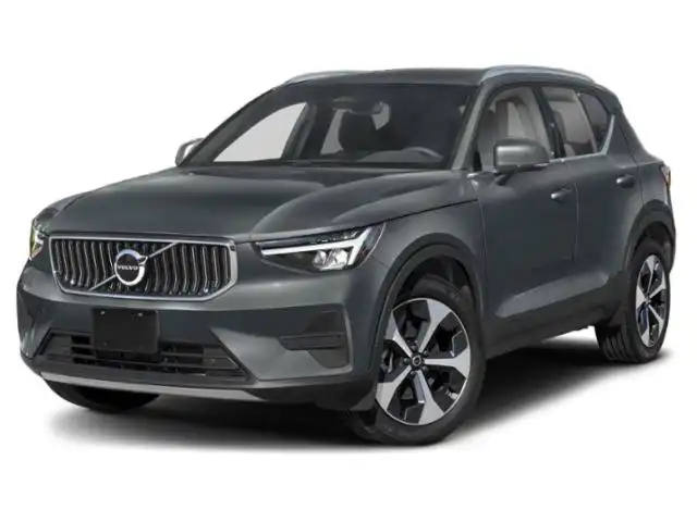 2024 Volvo XC40 B5 Plus Bright AWD's photo