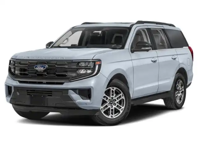 2025 Ford Expedition Active 4x4's photo
