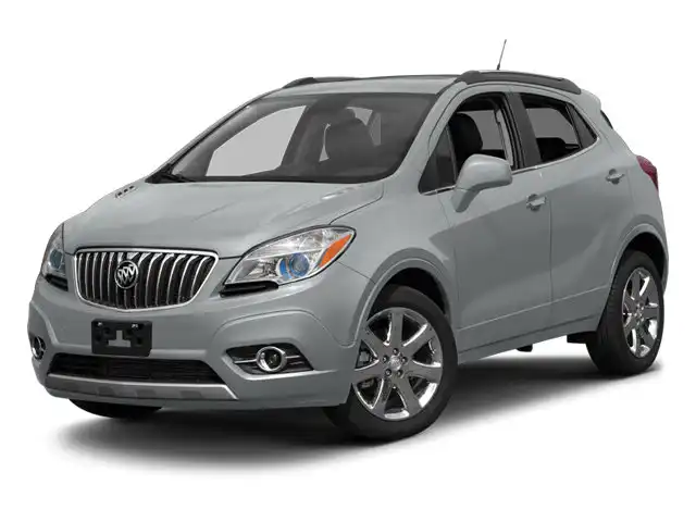 2014 Buick Encore Leather's photo