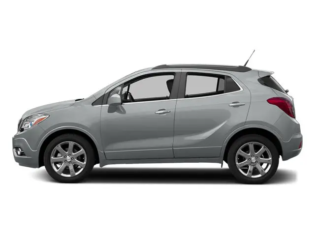 2014 Buick Encore Leather photo 3