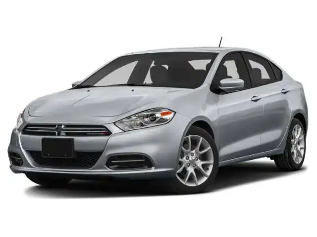 2015 Dodge Dart 2.4 SXT's photo