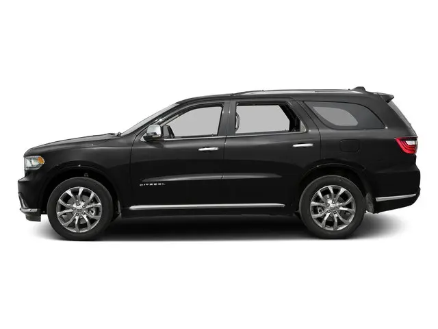 2016 Dodge Durango Citadel AWD photo 3