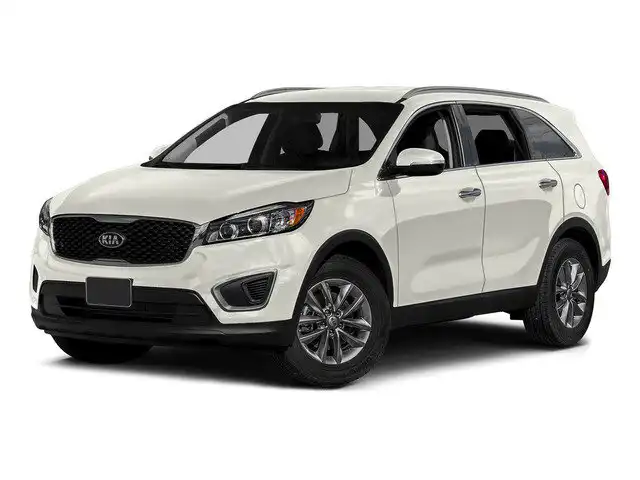 2016 Kia Sorento LX AT's photo