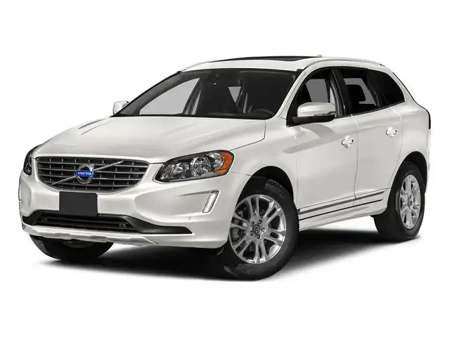 2017 Volvo XC60 T6 AWD Inscription's photo