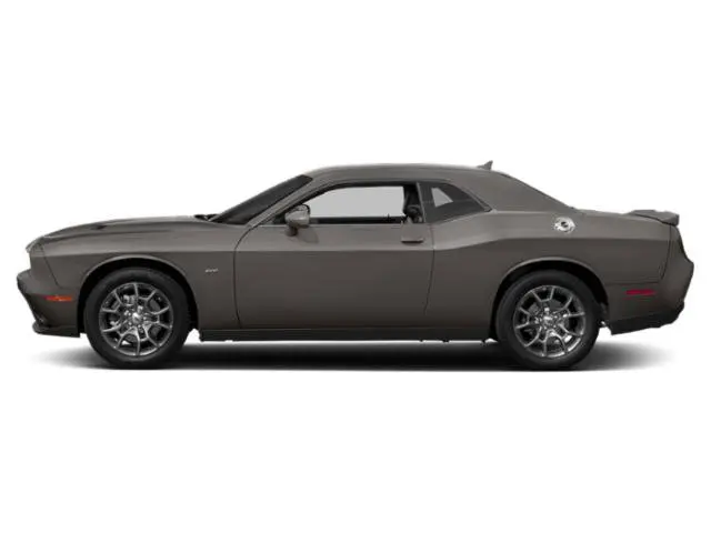2018 Dodge Challenger SRT 392 photo 3