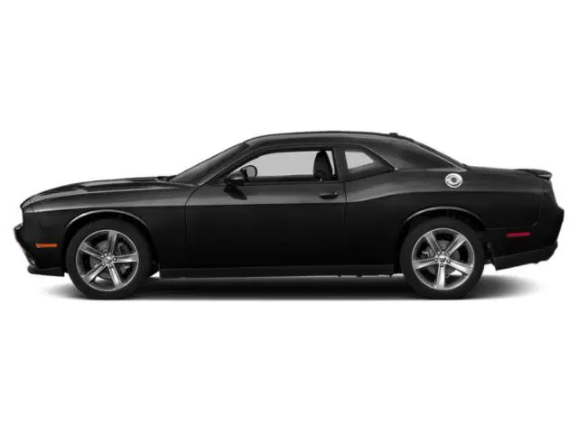2018 Dodge Challenger SXT photo 3