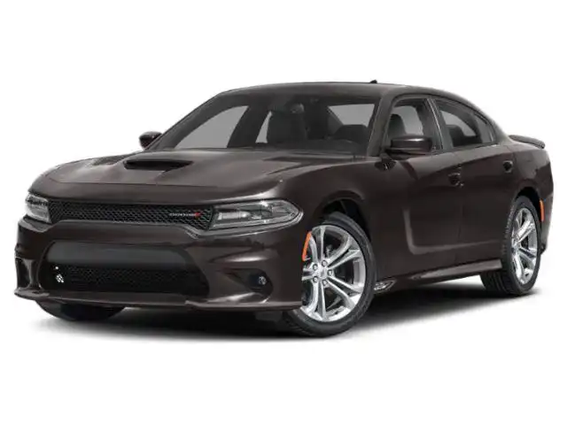 2019 Dodge Charger GT's photo