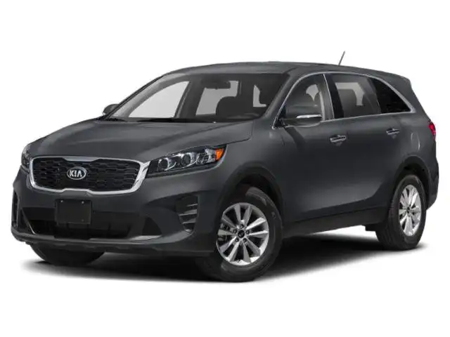 2019 Kia Sorento LX V6 AT 4WD's photo