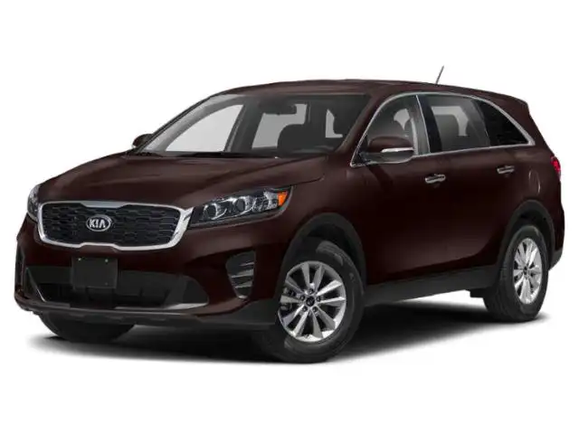 2019 Kia Sorento LX AT 4WD's photo