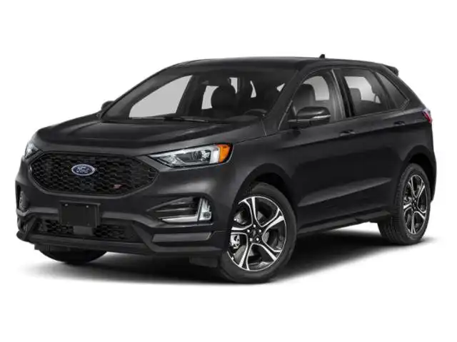 2020 Ford Edge ST AWD's photo