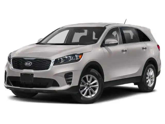 2020 Kia Sorento EX V6 AT's photo