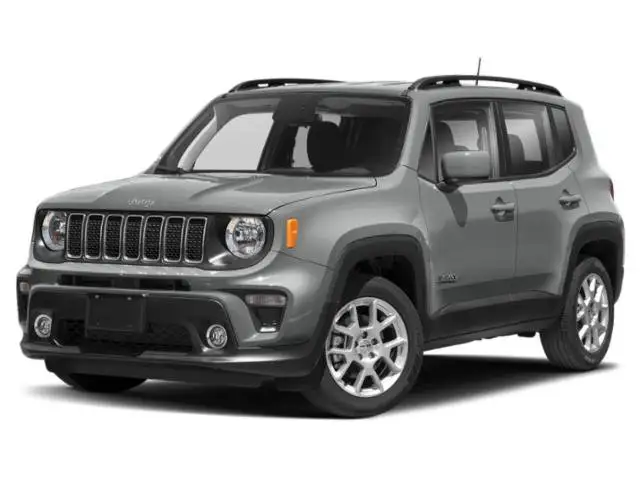 2021 Jeep Renegade Sport 4x4's photo