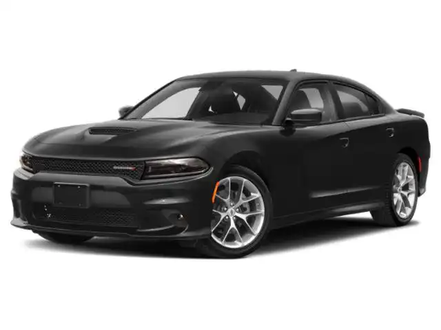2022 Dodge Charger R/T's photo