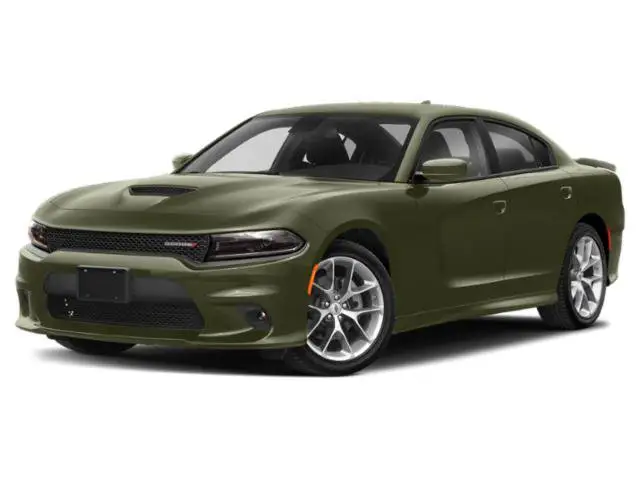 2023 Dodge Charger GT photo 1