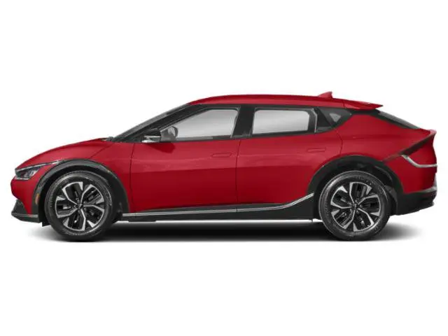 2023 Kia EV6 Wind photo 3