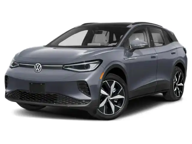 2023 Volkswagen ID.4 Pro S 4Motion's photo