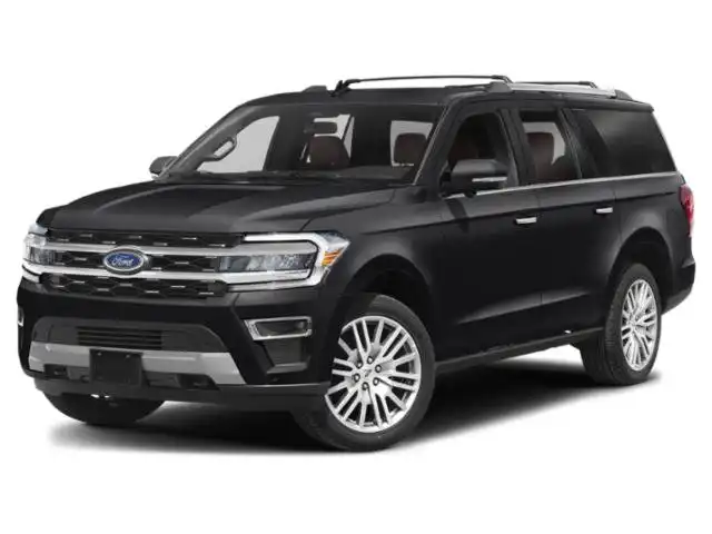 2024 Ford Expedition Limited MAX 4x4's photo