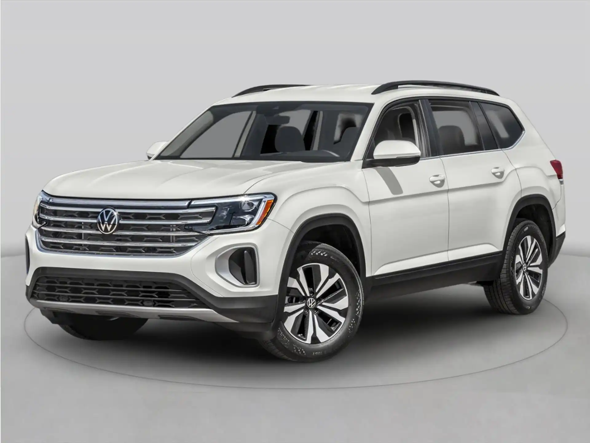 2026 Volkswagen Atlas 2.0T Atlas Peak Edition 4MOTION's photo