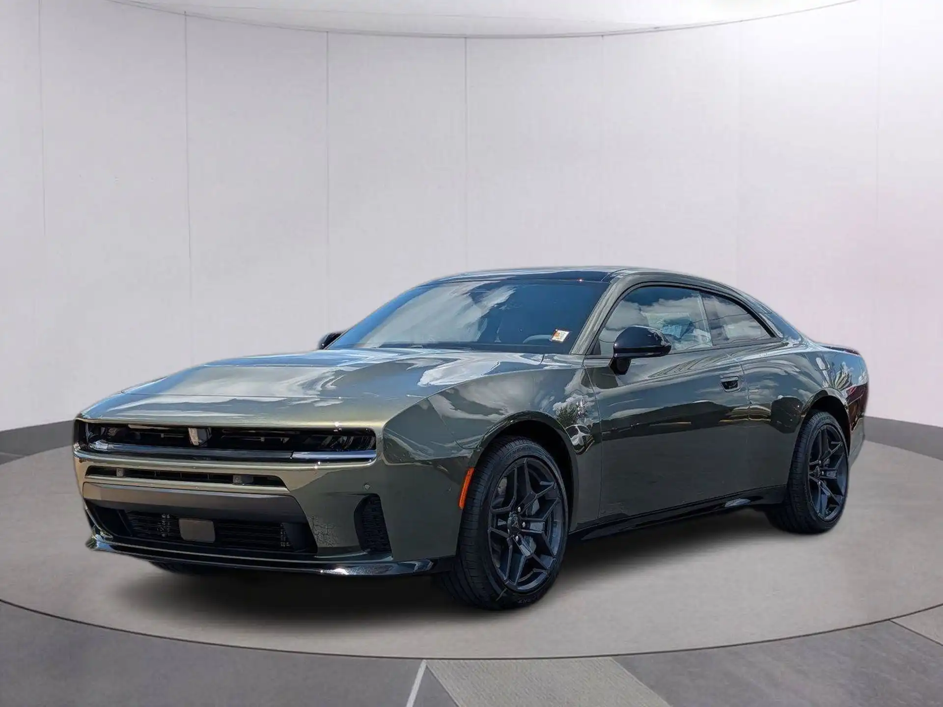 2026 Dodge Charger Scat Pack AWD's photo