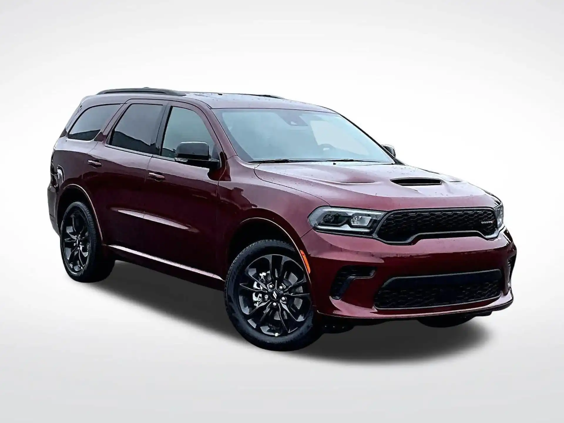 2026 Dodge Durango GT Plus AWD's photo