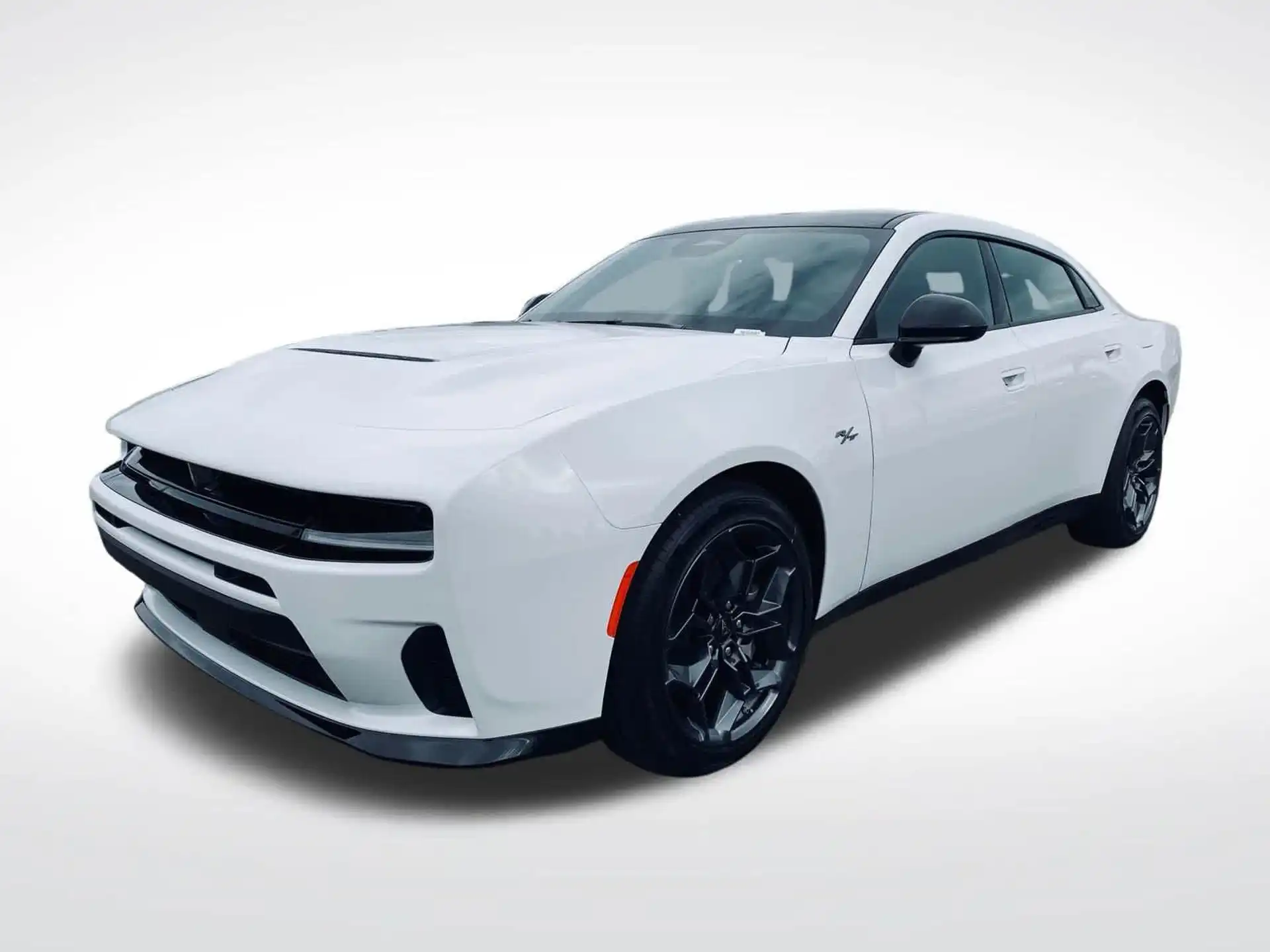 2026 Dodge Charger R/T AWD's photo