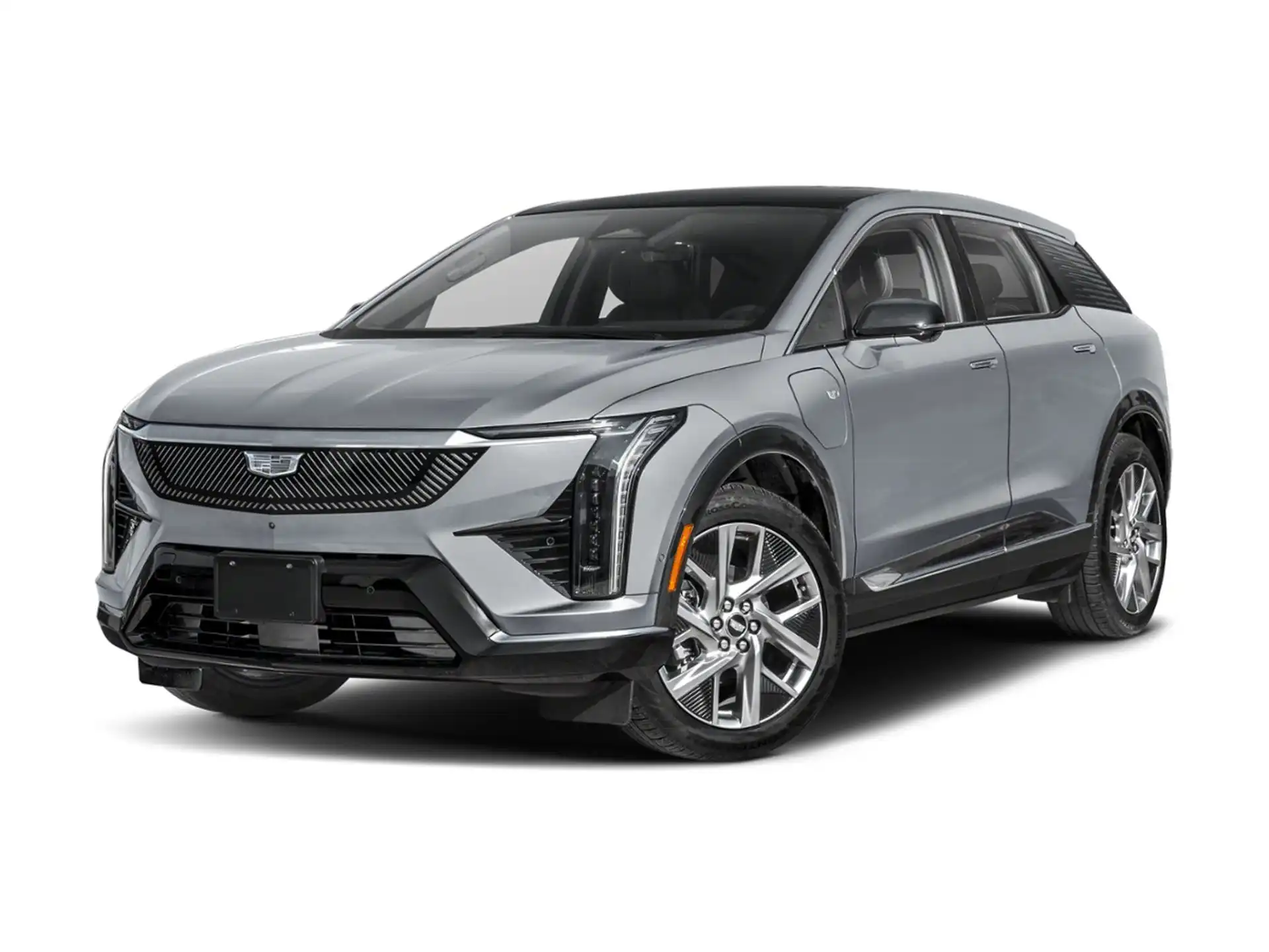 2027 Cadillac Optiq Premium Luxury's photo