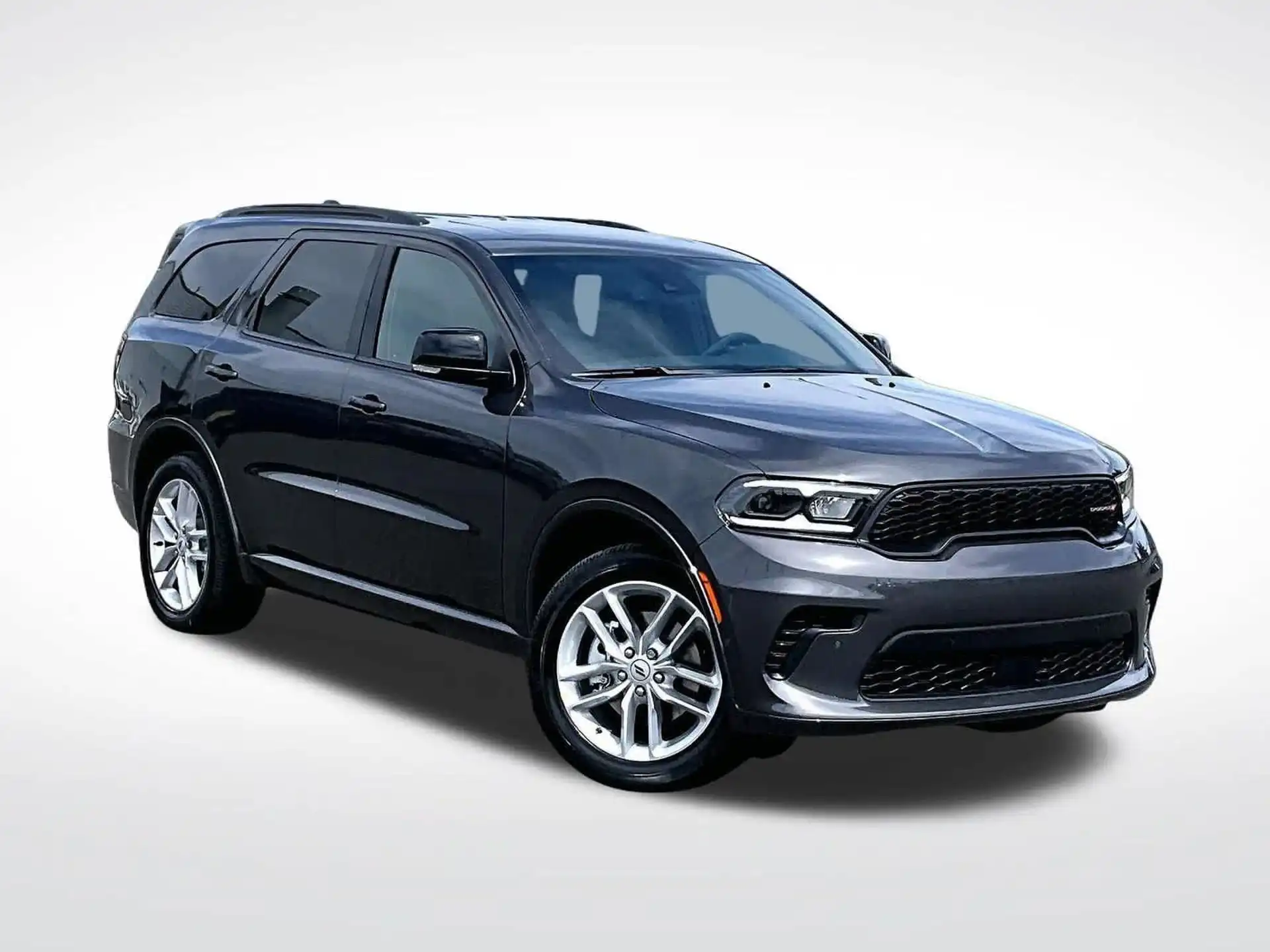 2026 Dodge Durango GT Plus AWD's photo
