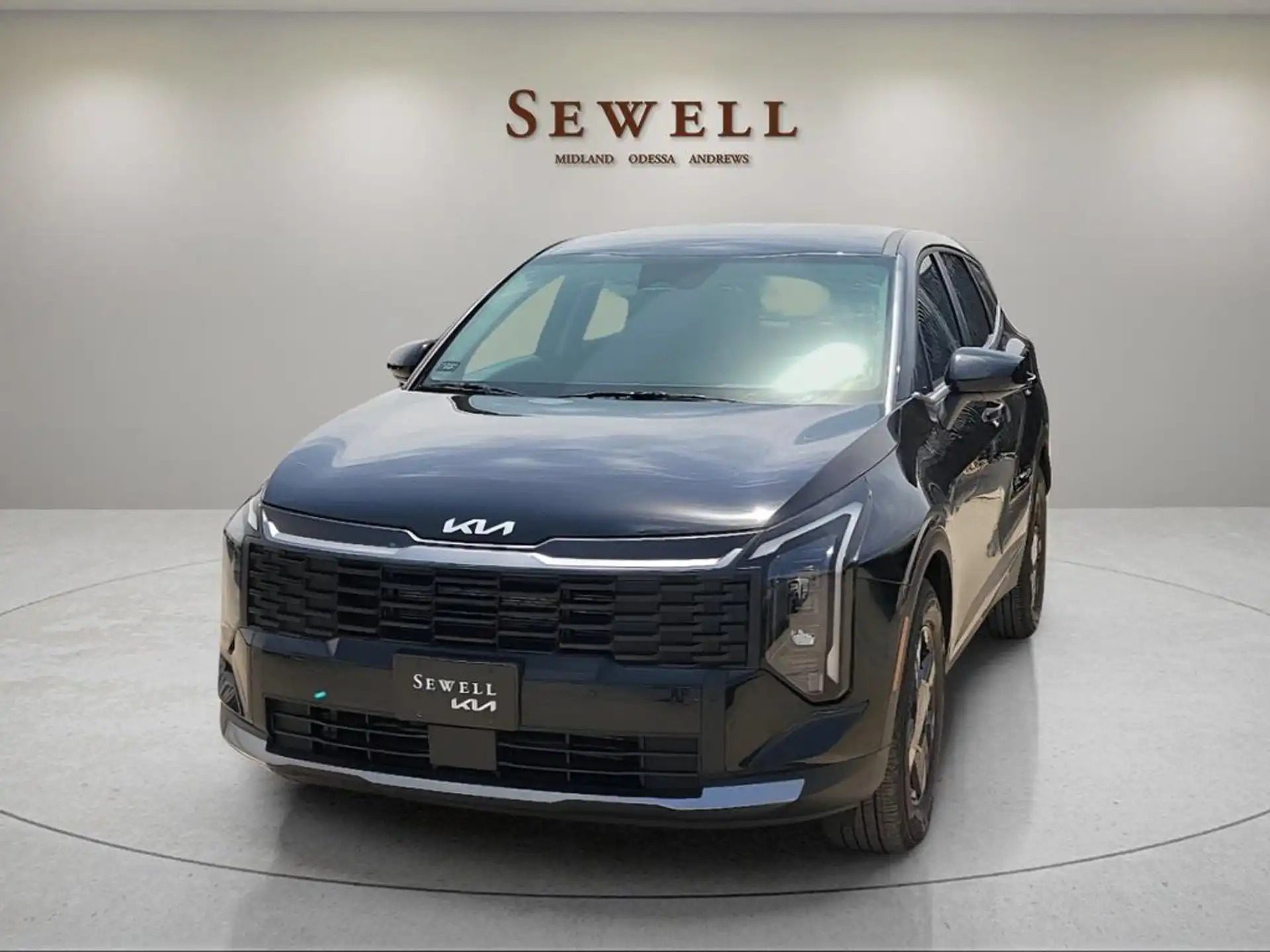 2026 Kia Sportage 2.5 LX AT's photo