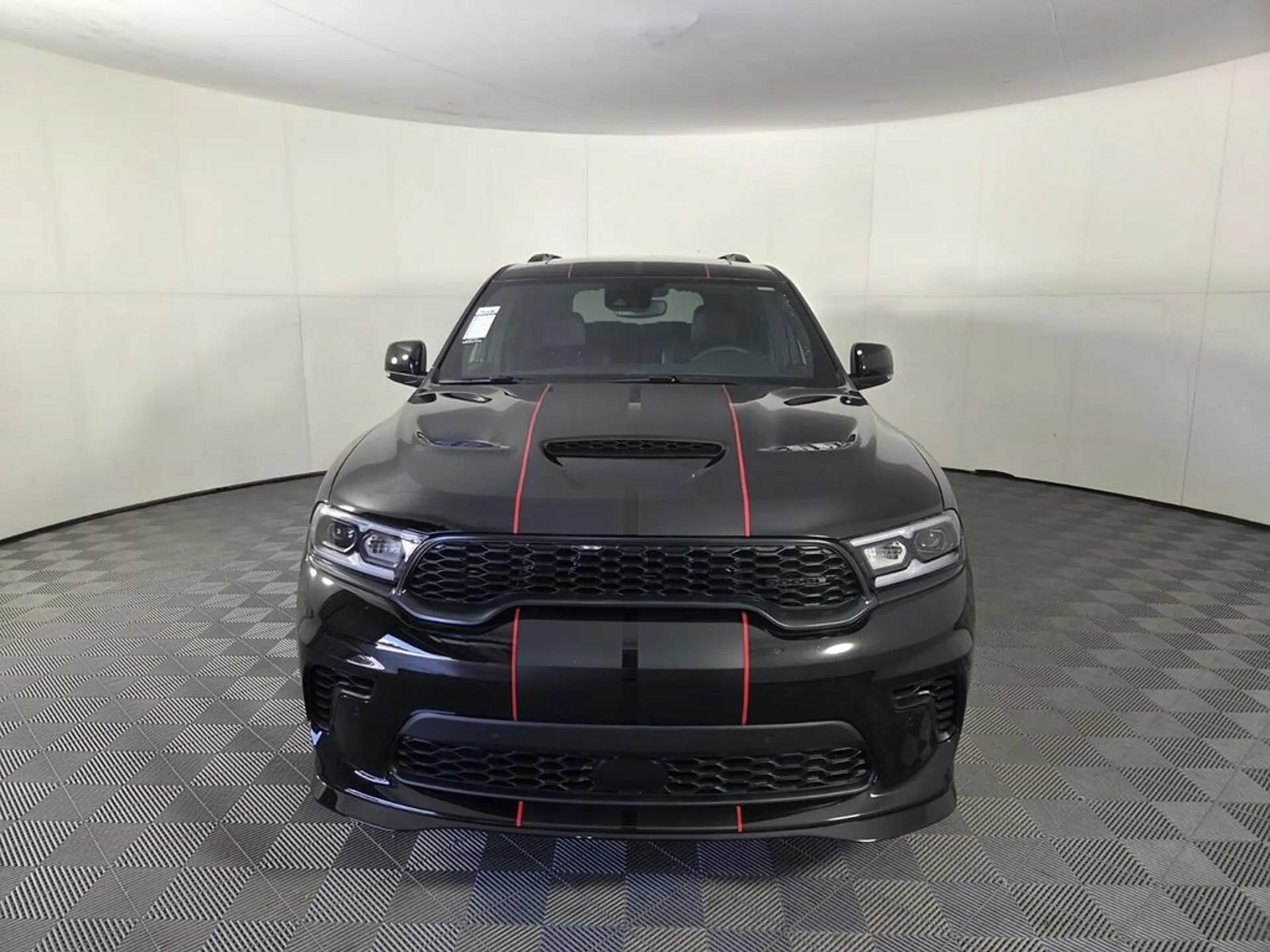 2026 Dodge Durango GT HEMI Plus V8 AWD photo 3