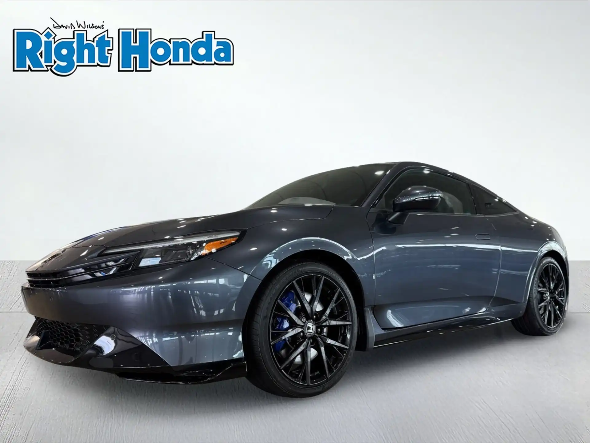 2026 Honda Prelude Base's photo