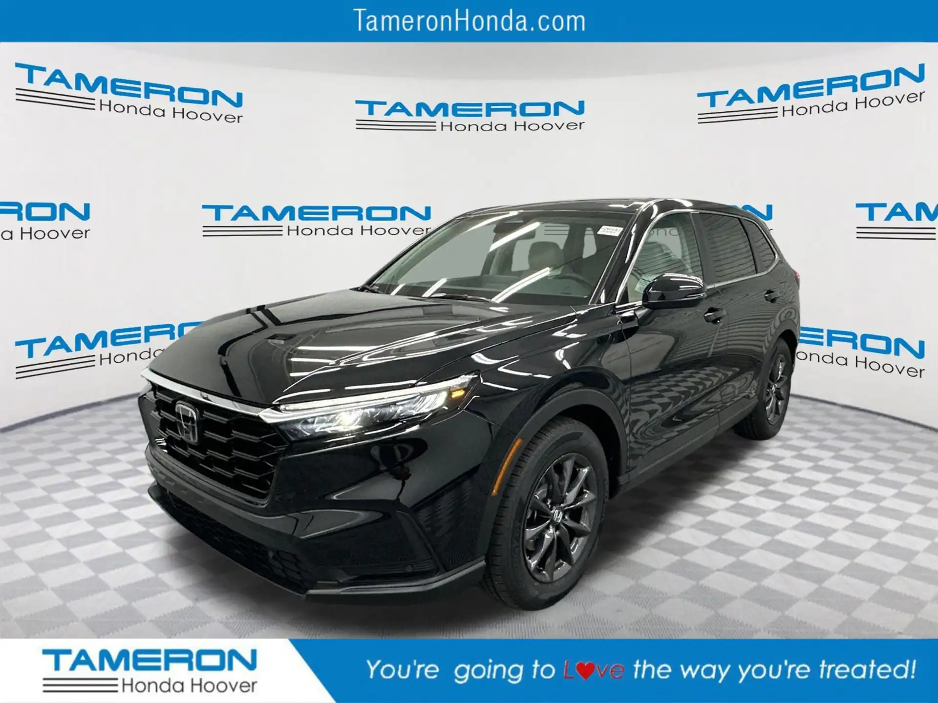 2026 Honda CR-V EX-L 2WD's photo