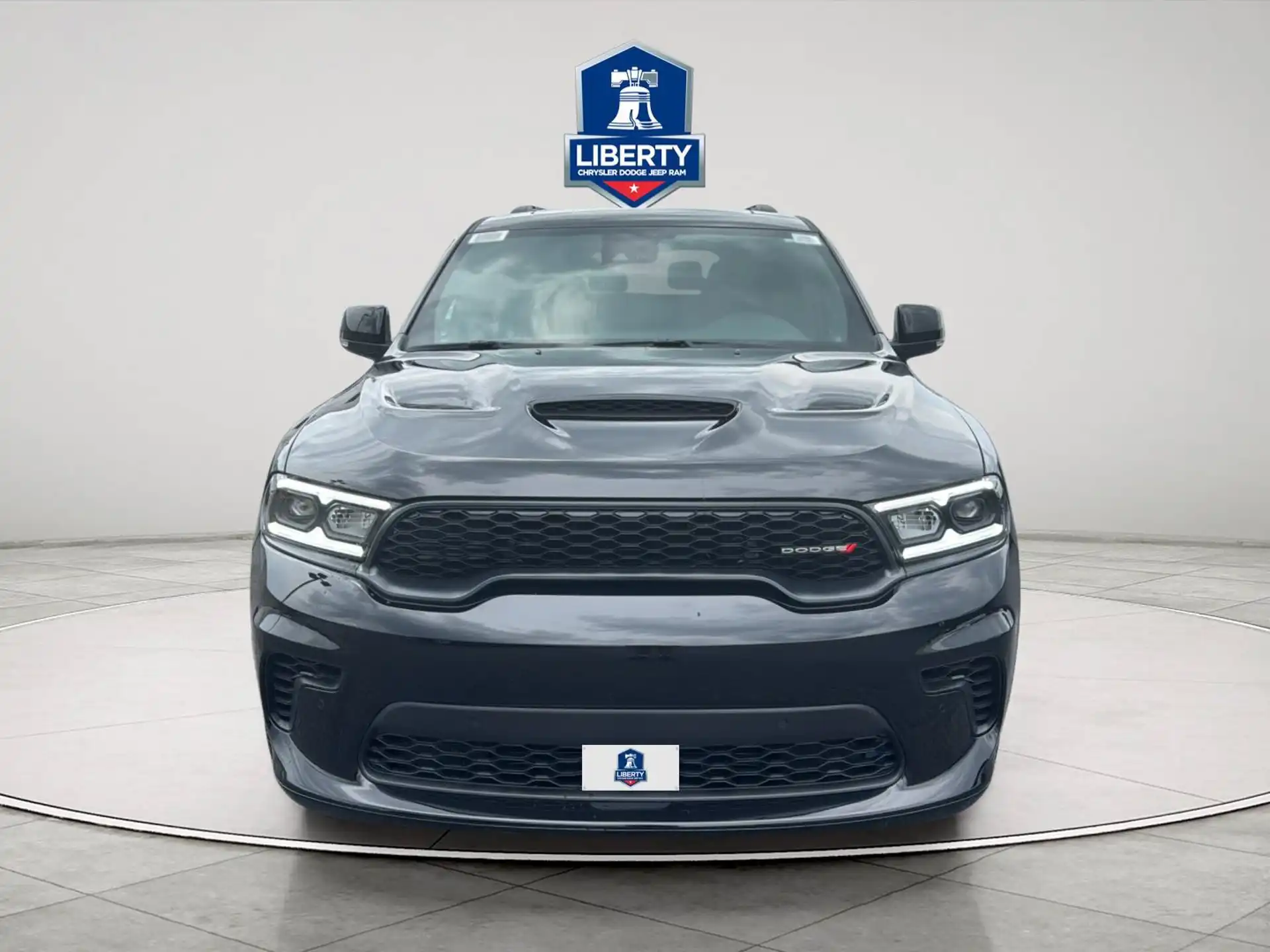 2026 Dodge Durango GT Plus AWD's photo