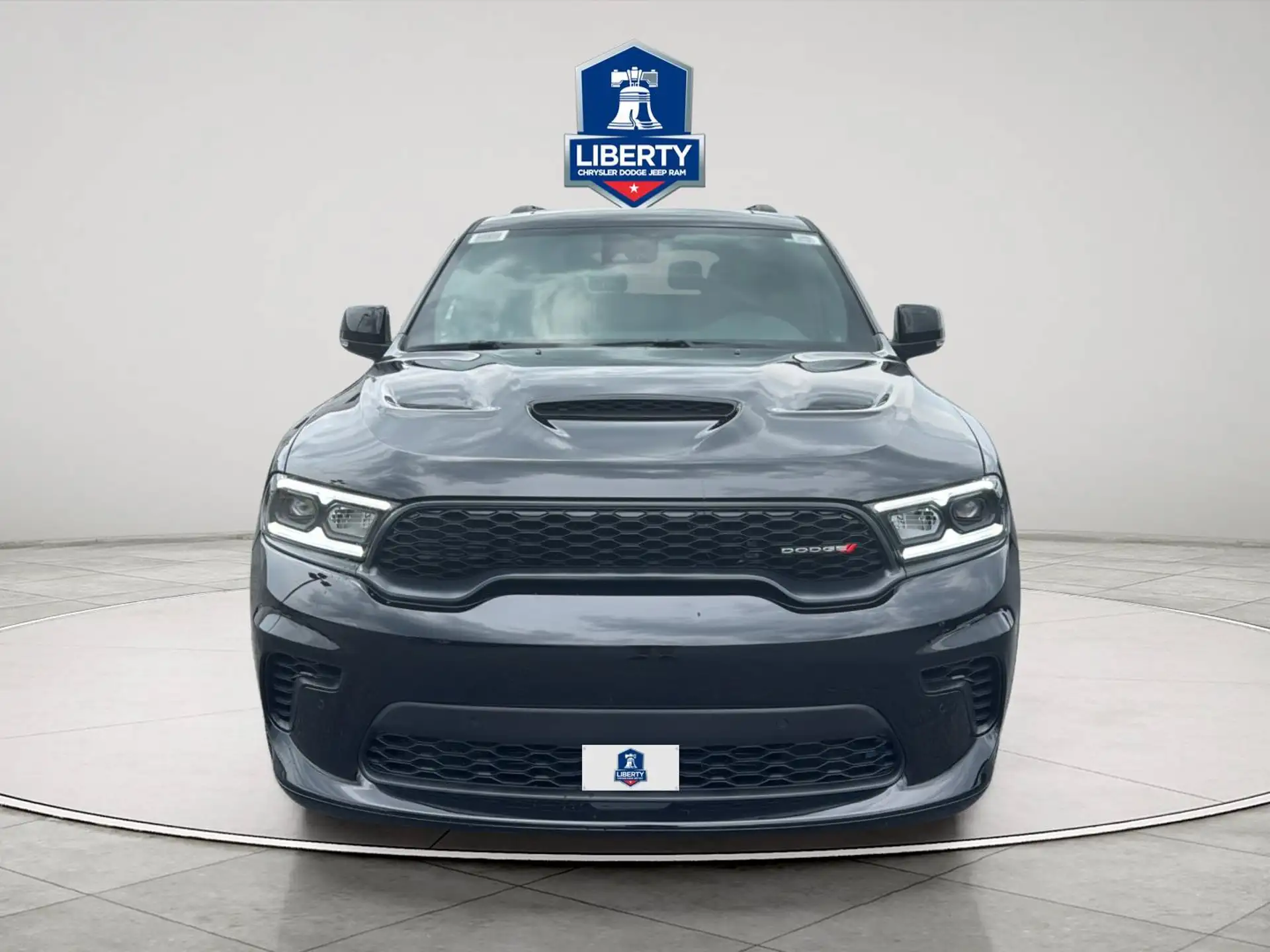 2026 Dodge Durango GT Plus AWD's photo