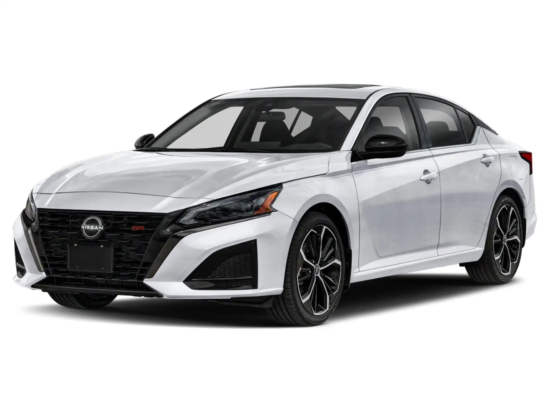 2026 Nissan Altima 2.5 SR's photo