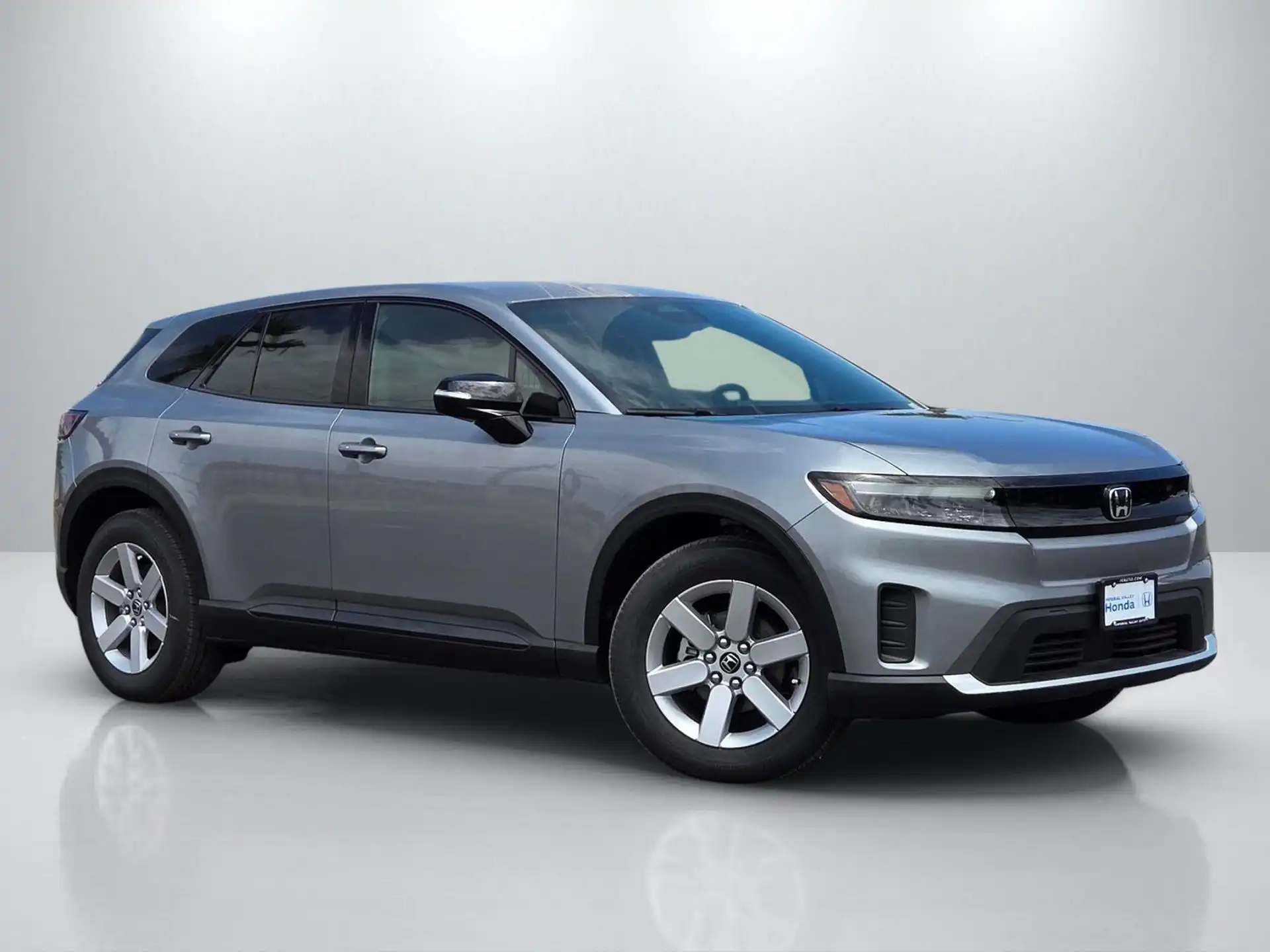 2026 Honda Prologue EX AWD's photo