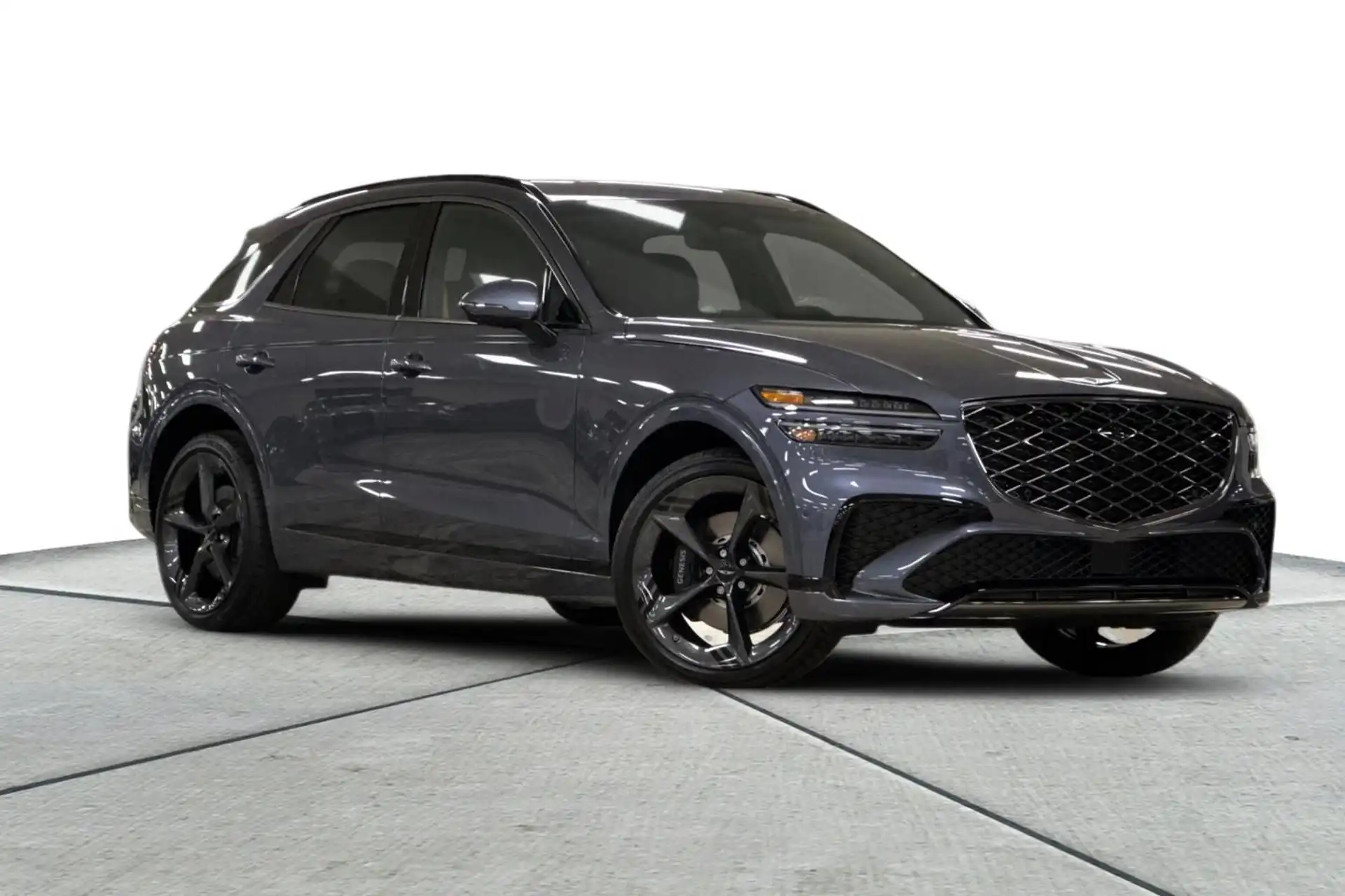 2026 Genesis GV70 2.5T Sport Prestige AWD's photo