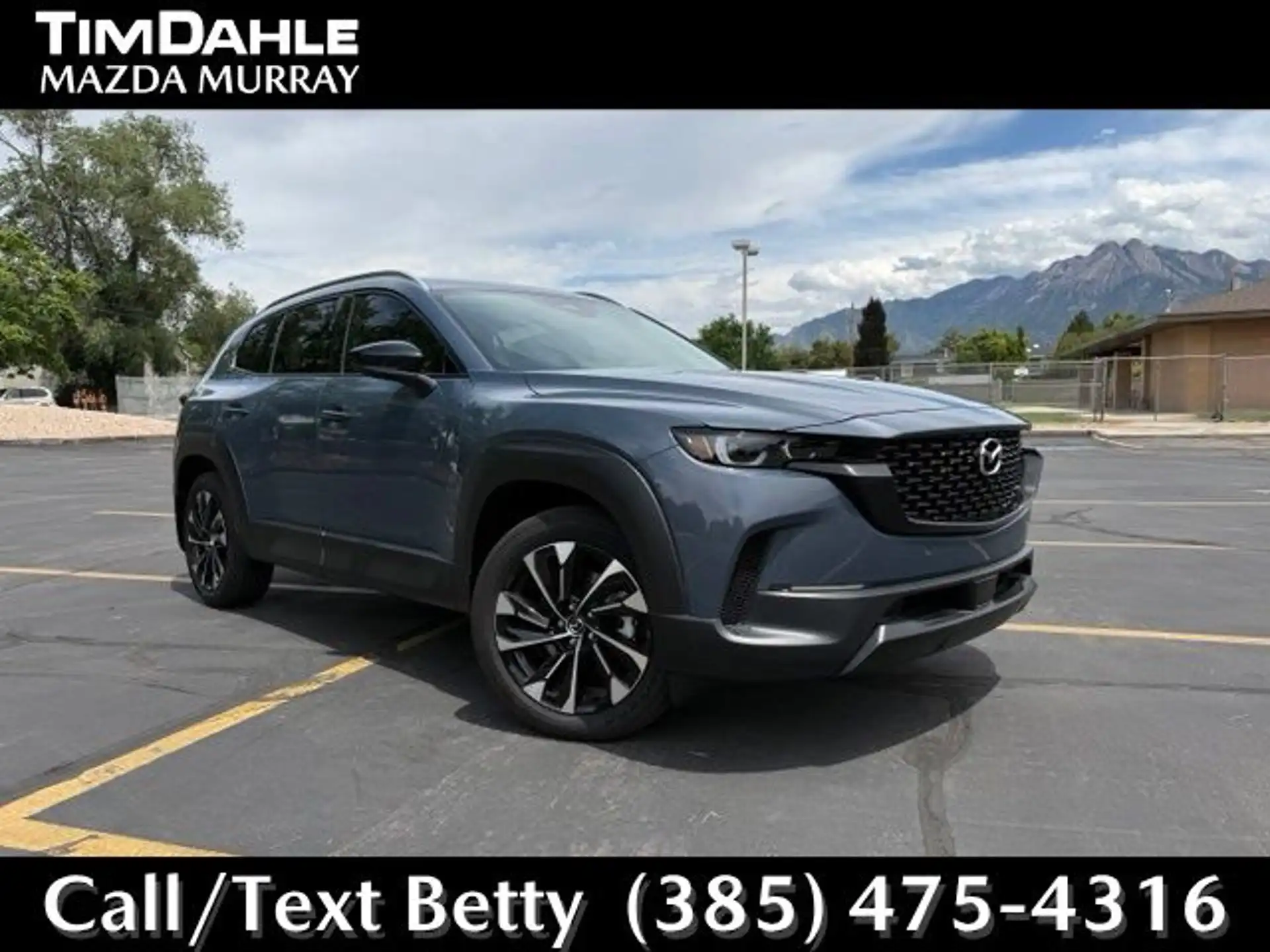 2026 Mazda CX-50 2.5 Hybrid Premium Plus's photo