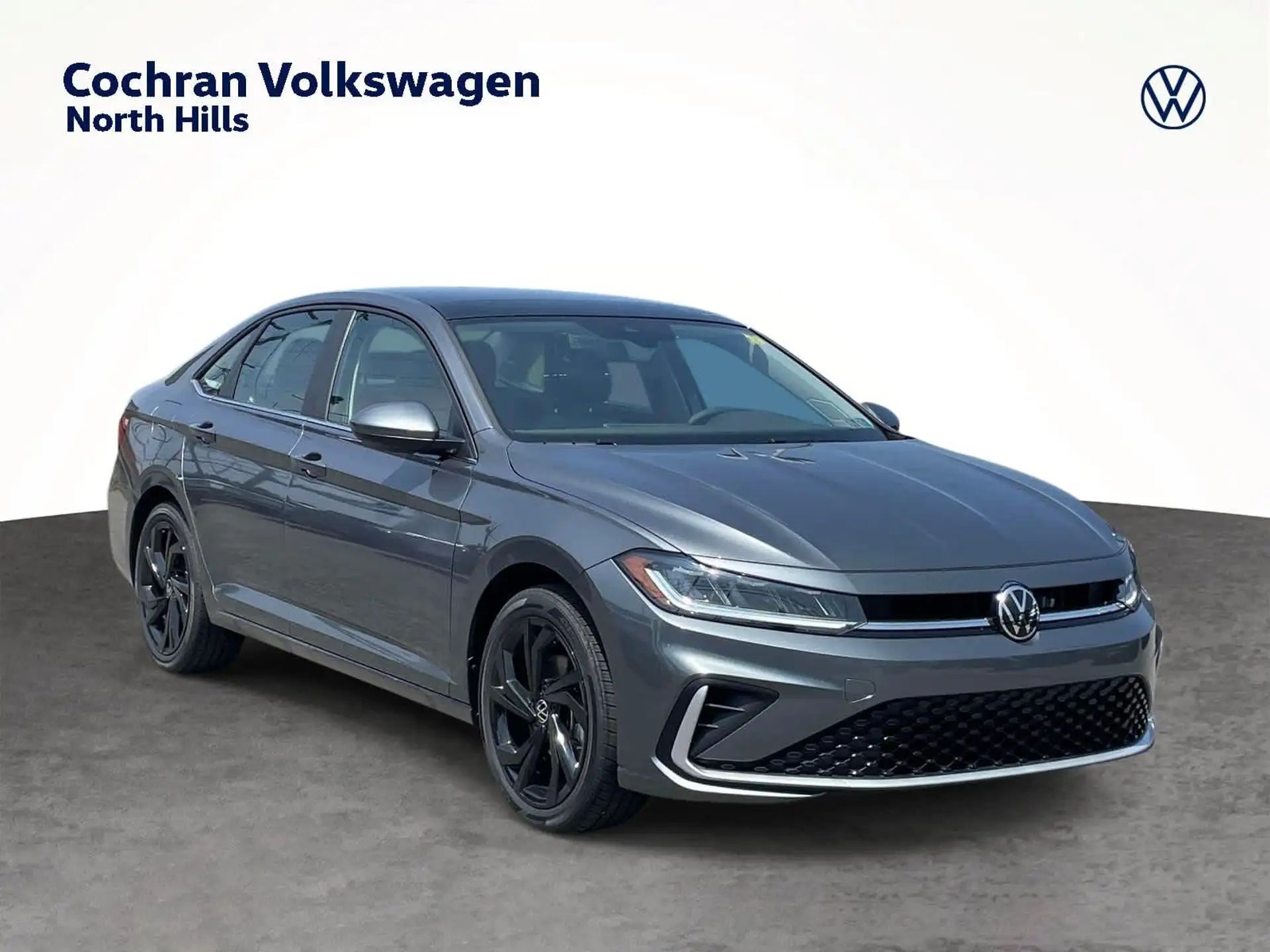 2026 Volkswagen Jetta 1.5T SE Auto SULEV's photo