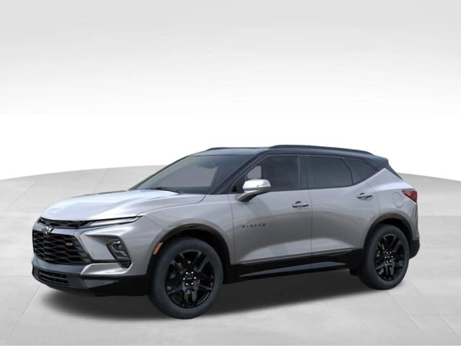 2026 Chevrolet Blazer 2.0 RS AWD's photo