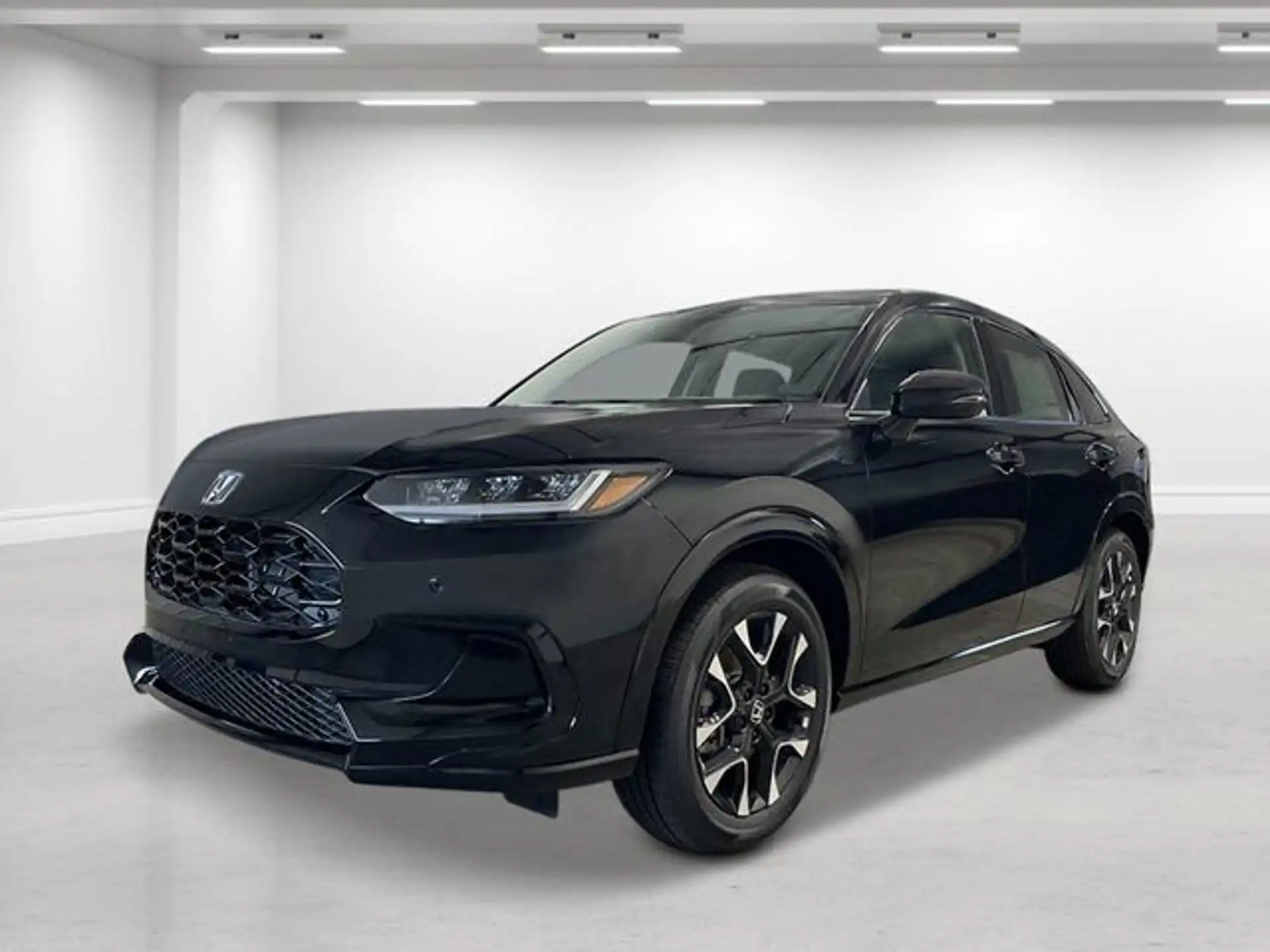 2027 Honda HR-V EX-L AWD's photo